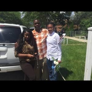 Meet your Posher, Eddie